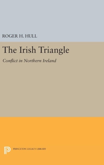 The Irish Triangle - Conflict in Northern Ireland