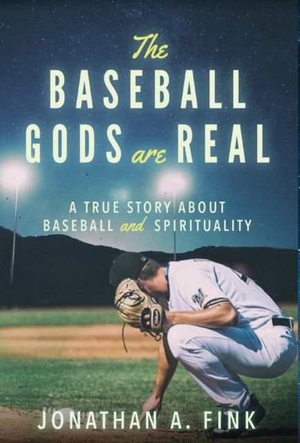 The Baseball Gods are Real - A True Story about Baseball and Spirituality