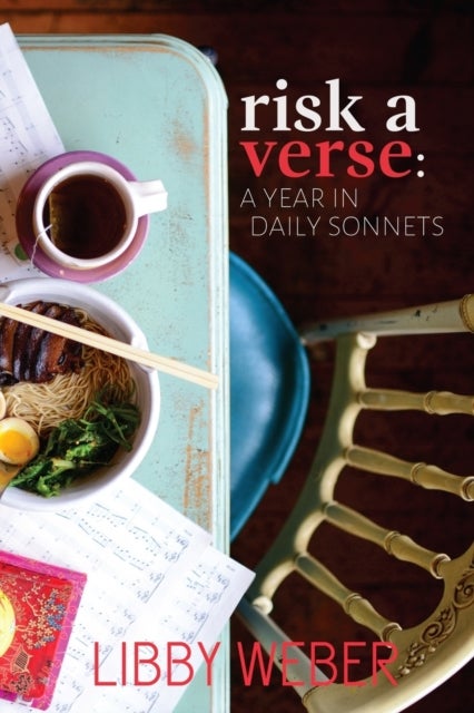 Risk a Verse - A Year in Daily Sonnets