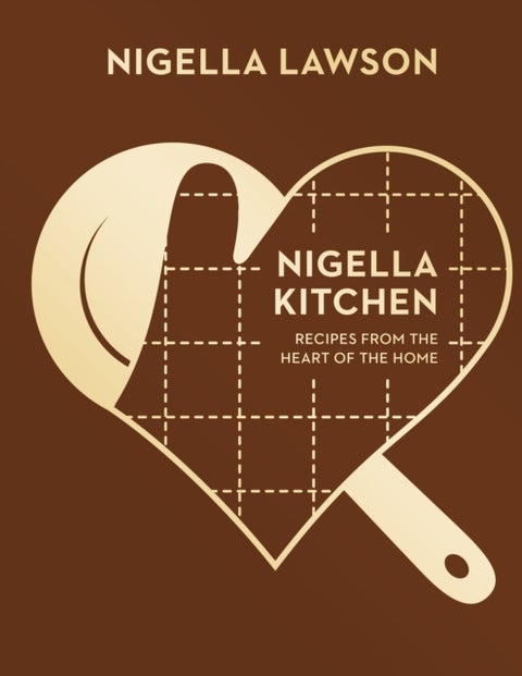 Nigella Kitchen - Recipes from the Heart of the Home (Nigella Collection)