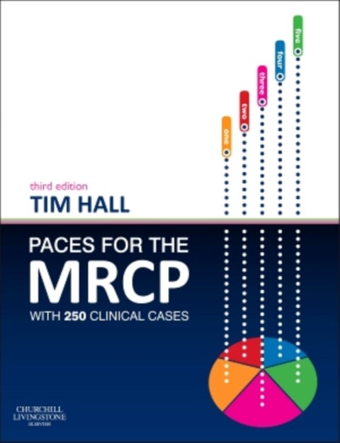 PACES for the MRCP - with 250 Clinical Cases