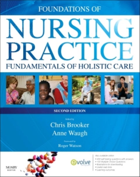 Foundations of Nursing Practice - Fundamentals of Holistic Care African Edition