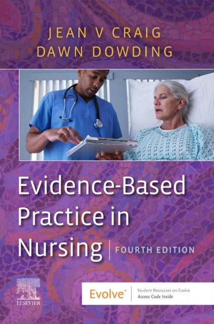 Bilde av Evidence-based Practice In Nursing