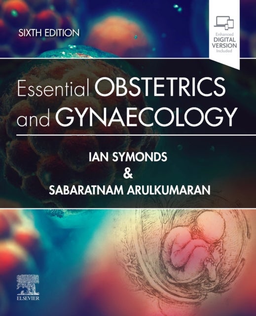 Bilde av Essential Obstetrics And Gynaecology