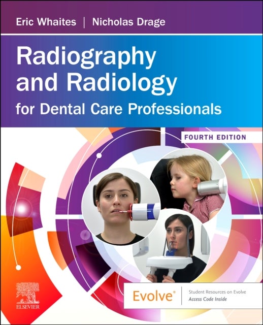 Bilde av Radiography And Radiology For Dental Care Professionals Av Eric Whaites