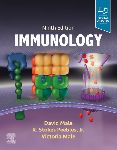 Bilde av Immunology