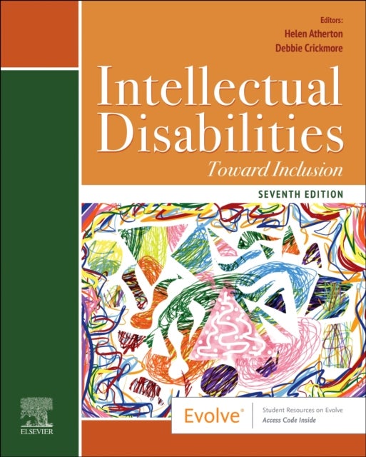 Intellectual Disabilities - Toward Inclusion