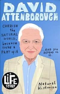 Sir David Attenborough