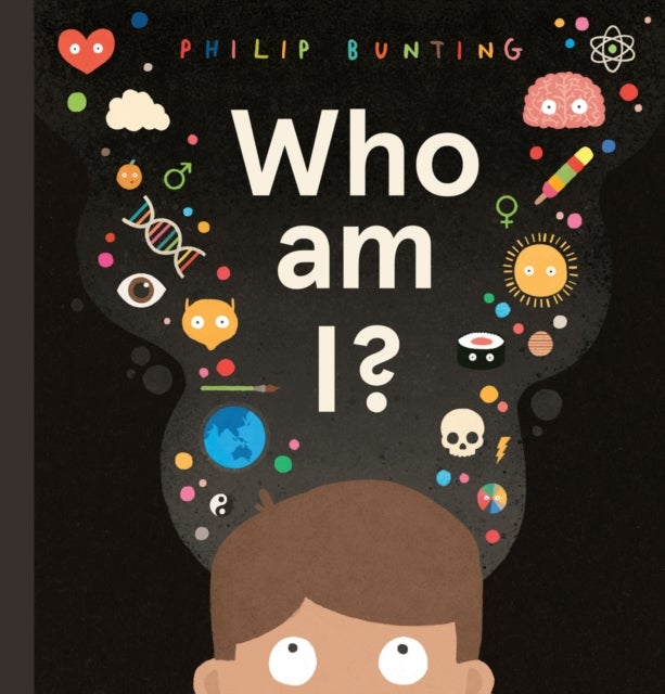 Bilde av Who Am I? Av Philip Bunting