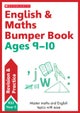 English & Maths Made Simple Ages 9-10