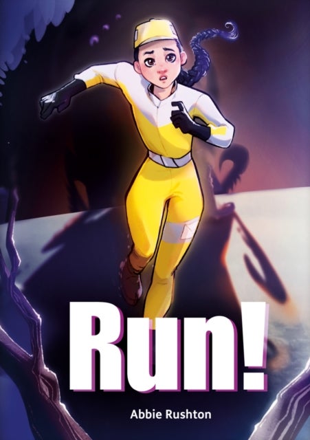 Run, Cal! Run, Kim! (Set 02)