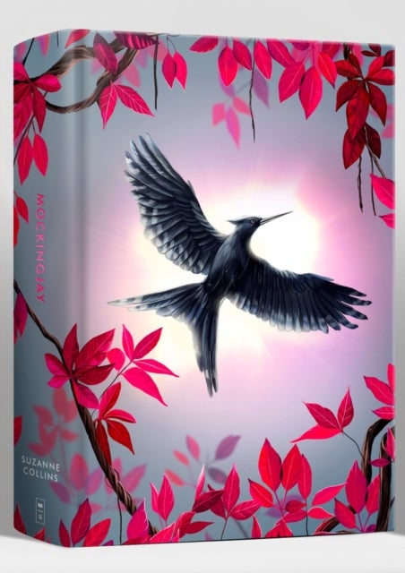 The Hunger Games: Mockingjay Deluxe HB