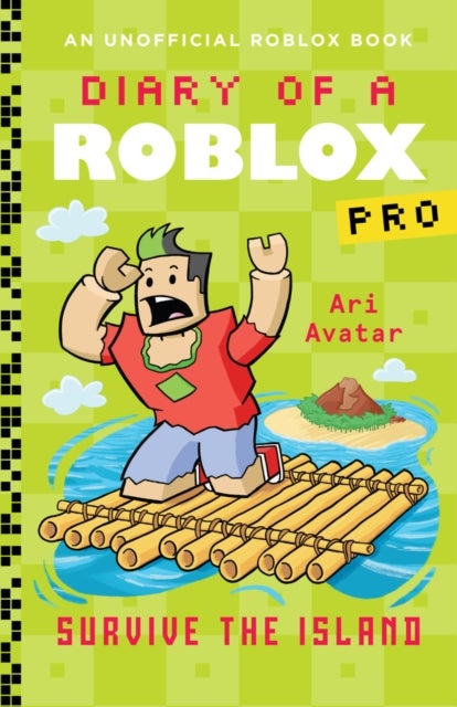 Diary of a Roblox Pro #8
