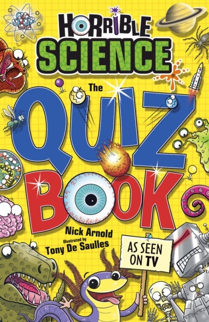 Quiz Book