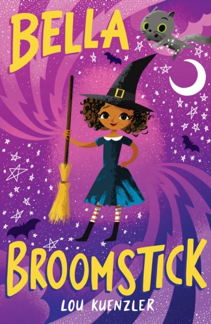 Bella Broomstick (NE)