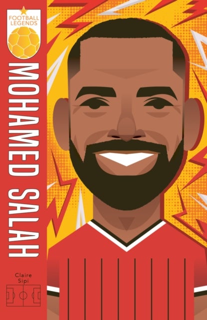 Football Legends: Mo Salah