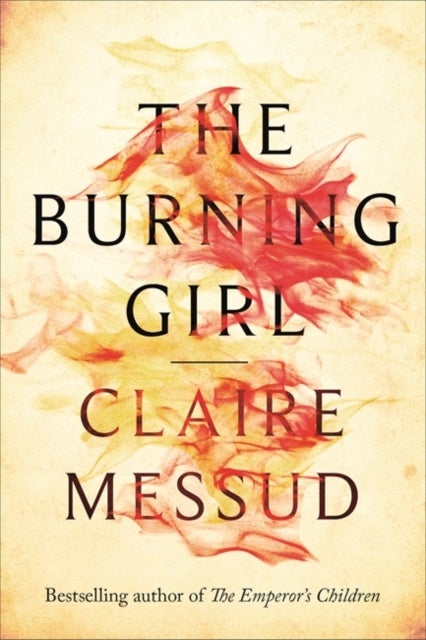 Burning Girl, The