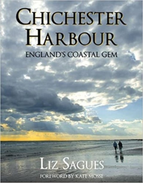 Chichester Harbour - England's Coastal Gem