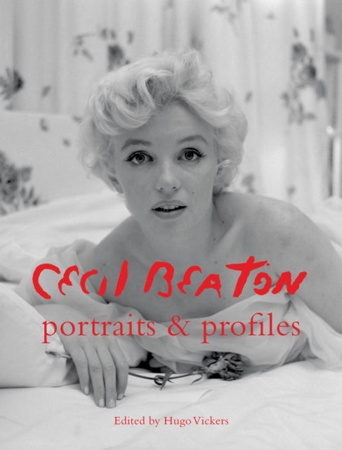 Bilde av Cecil Beaton: Portraits And Profiles Av Cecil Beaton