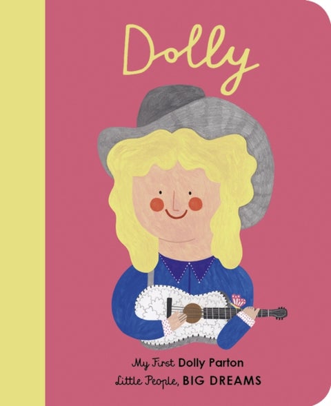 Dolly Parton - My First Dolly Parton