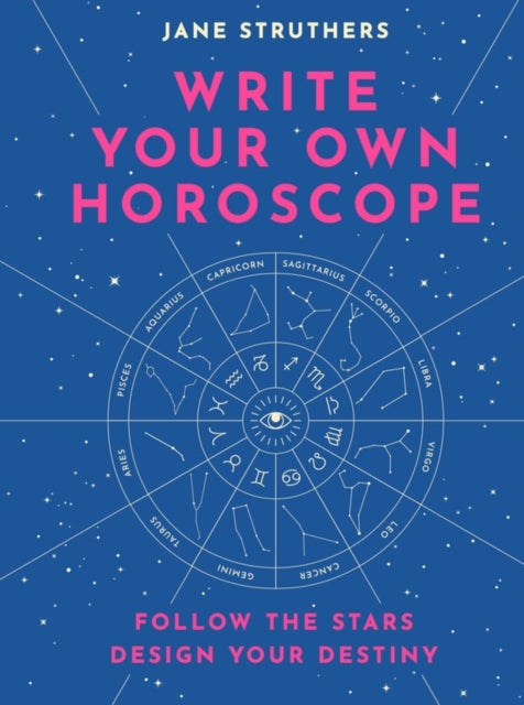 Write Your Own Horoscope av Jane Struthers