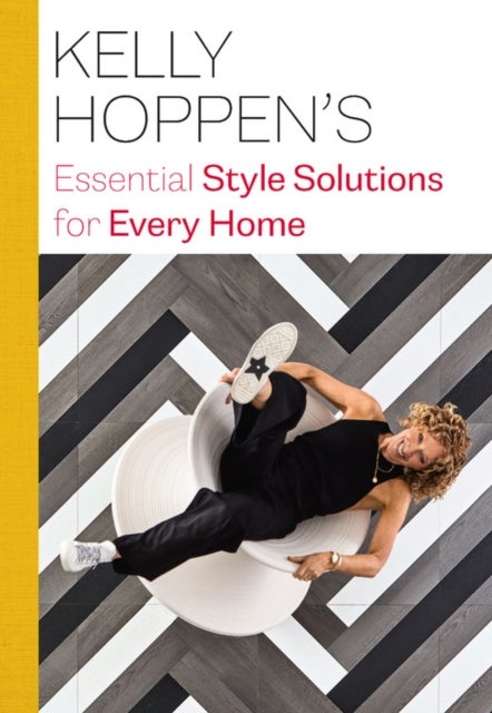Bilde av Kelly Hoppen&#039;s Essential Style Solutions For Every Home Av Kelly Hoppen