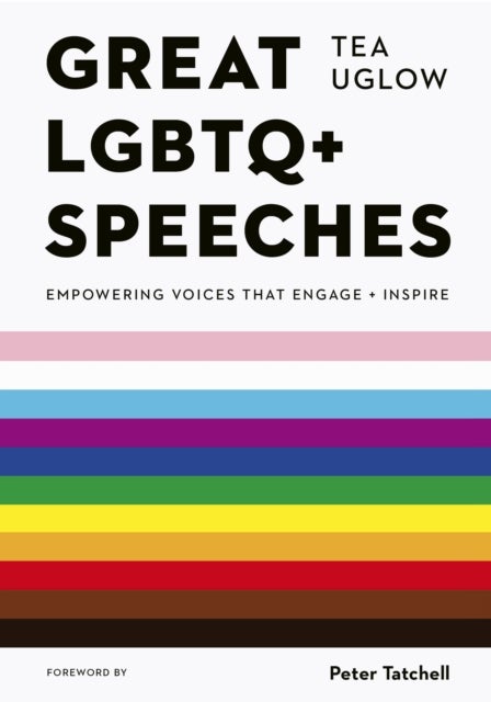 Great LGBTQ+ Speeches - Empowering Voices That Engage And Inspire