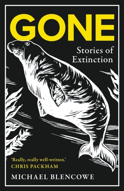 Gone - Stories of Extinction