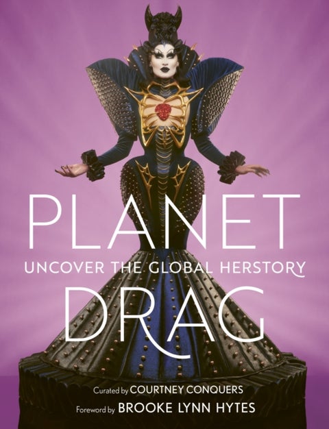 Planet Drag - Uncover the Global Herstory