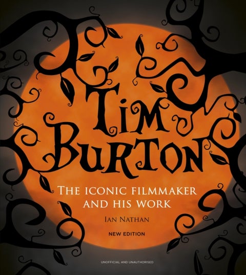 Tim Burton - The Iconic Filmmaker and His Work