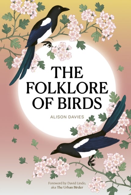 The Folklore of Birds - The forgotten tales behind nature¿s most enigmatic creatures