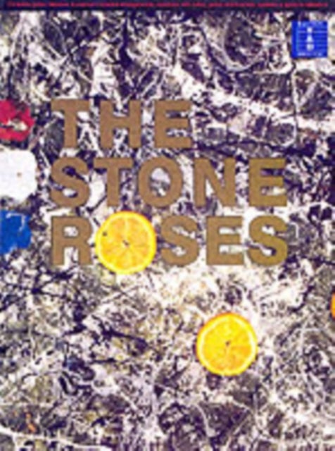 Bilde av The Stone Roses
