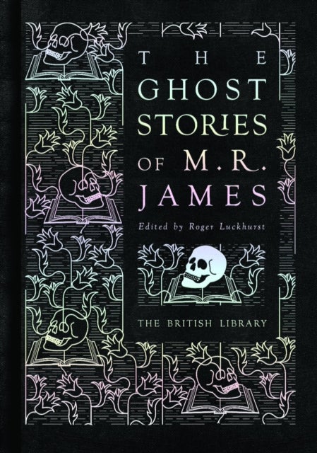 Bilde av The Ghost Stories Of M. R. James