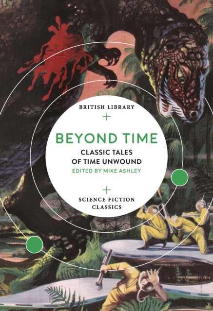 Beyond Time - Classic Tales of Time Unwound