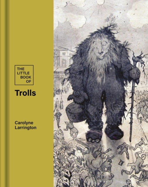 The Little Book of Trolls