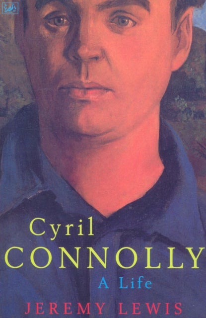 Cyril Connolly - A Life