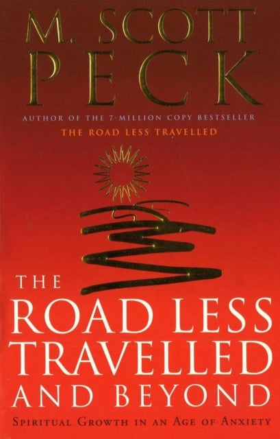 Bilde av The Road Less Travelled And Beyond Av M. Scott Peck