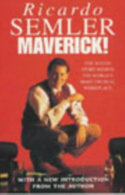 Maverick - The Success Story Behind the World's Most Unusual Workshop