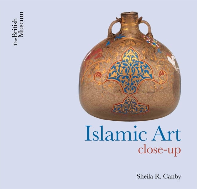 Islamic Art - Close-Up