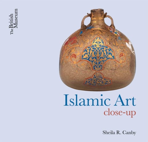 Islamic Art - Close-Up
