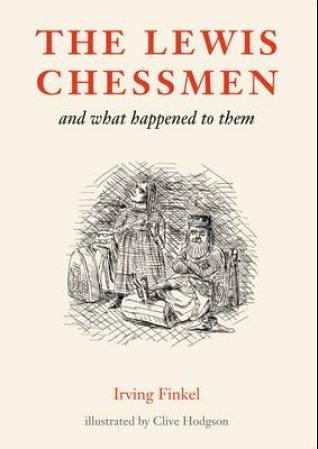 The Lewis Chessmen