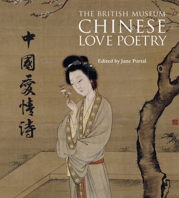 Bilde av Chinese Love Poetry