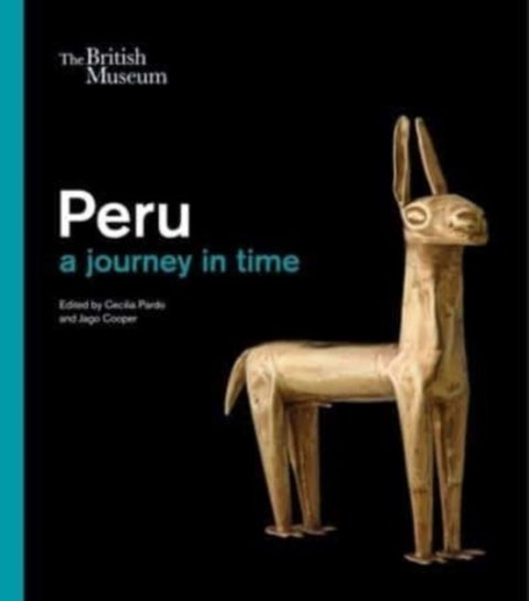 Peru - a journey in time