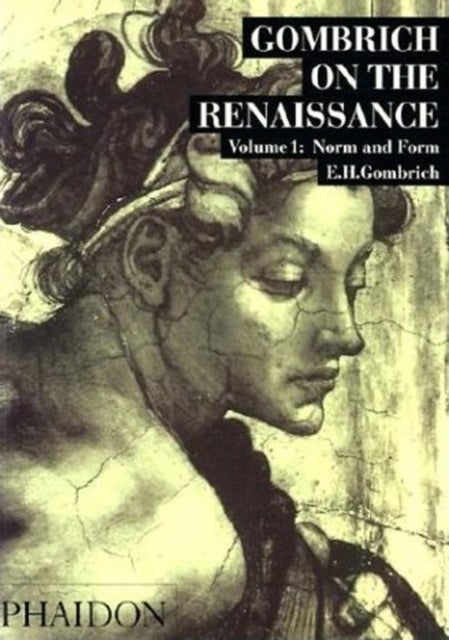 Bilde av Gombrich On The Renaissance Volume I Av Leonie Gombrich