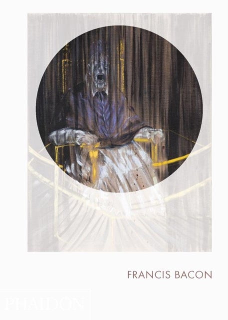 Francis　Focus-serien　Martin　Bokhandel　Hammer　Bacon　(Innbundet)　Norli　av　Phaidon