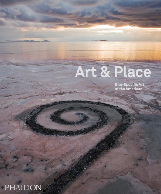 Art & Place - Site-Specific Art of the Americas