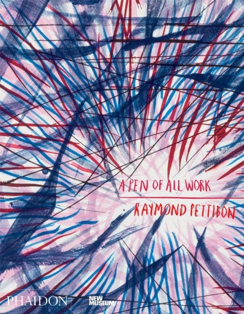 Raymond Pettibon - A Pen of All Work