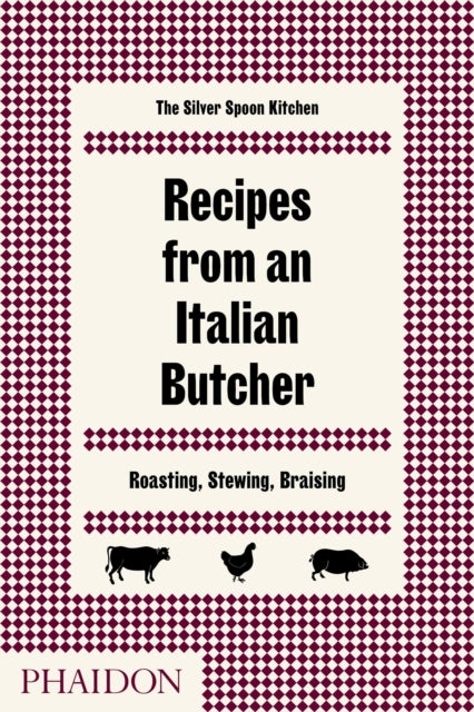 Bilde av Recipes From An Italian Butcher Av The Silver Spoon Kitchen
