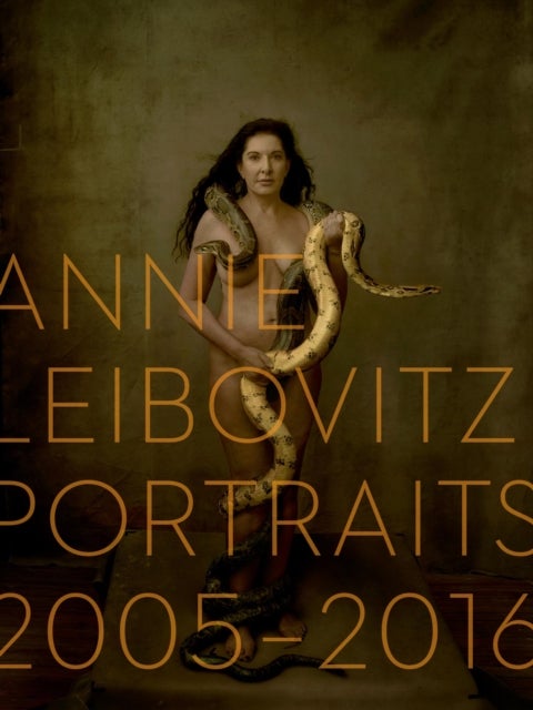 Annie Leibovitz - portraits 2005-2016