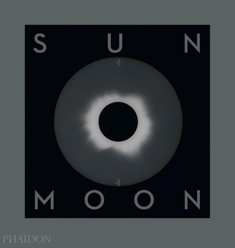 Sun and Moon - A Story of Astronomy, Photography and Mapping